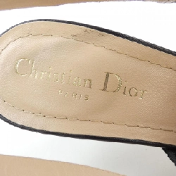 Giày cao gót CHRISTIAN DIOR - Hàng hiệu Authentic 831652