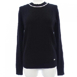 【Khuyến mãi】Chanel CHANEL Áo len