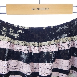 【Mã giảm giá】Red Valentino RED VALENTINO Váy 655042