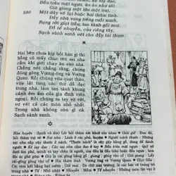 truyện Kiều 🌊 595307