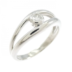 Nhẫn kim cương PT850 0.08CT - Hàng hiệu Chính hãng