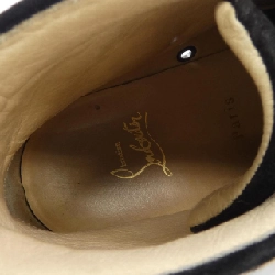 Giày sneaker CHRISTIAN LOUBOUTIN - Hàng hiệu Authentic 905393