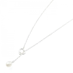 Dây chuyền Tiffany Open Heart Lariat - Hàng hiệu Chính hãng 843329