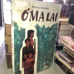 Ó Mai Lai- Hoàng Văn Bổn