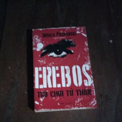 Erebos - sách phiêu lưu, sinh tồn của Áo