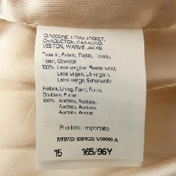 【Mã giảm giá】Áo khoác MARINA RINALDI 634214