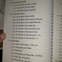 Đặc trưng văn hóa vùng Bắc Trung Bộ 658886