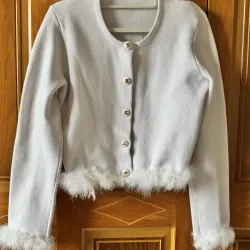 Quần short jean/ da- chân váy da- áo khoác- đầm- áo choàng ngủ- áo sơ mi kiểu 1019987