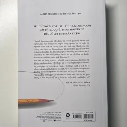 Tư Duy Nhanh Và Chậm 977102