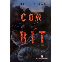Con rít - Risto Isomaki - 2023 - Văn Học Blogmeo040226