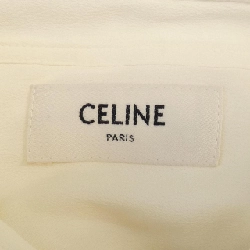 Áo sơ mi CELINE 2C77A008D 634302