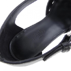 Giày HERMES Indigo Mosaic 241101Z - Hàng hiệu Authentic 829424