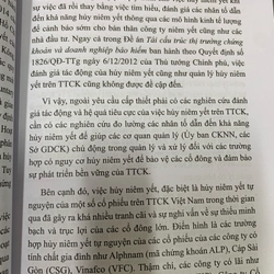 Huỷ niêm yết trên thị trường chứng khoán việt nam. Hiệu quả và gợi ý chính sách 503846