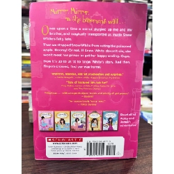 Whatever After: Fairest of All - Sarah Mlynowski - Sarah Mlynowski 957609