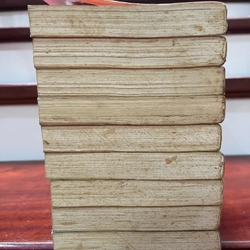 Bá Hán full bộ 10 tập (t4) 502642