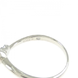 Nhẫn kim cương hoa PT950 0.302CT J SI2 Tốt - Hàng hiệu Chính hãng 871373