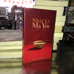 Nhật ký Mã Yến 1020197