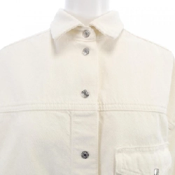 Áo khoác denim TOMWOOD - Hàng hiệu Authentic 820265