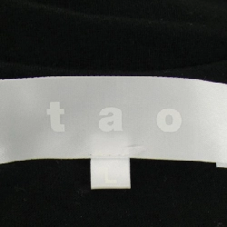 Tao COMME des GARCONS TN-T001 T-shirt - Hàng hiệu Chính hãng 814231