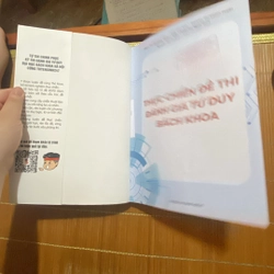 Thực chiến đề thi đánh giá tư duy bách khoa 2025 447124