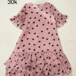 Đầm baby doll 1031223