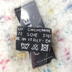 Khăn choàng CHANEL - Hàng hiệu Chính hãng 835136