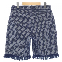 Quần short FENDI - Hàng hiệu Chính hãng 650786