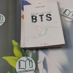 BTS: Con Đường Khẳng Định Chính Mình, Hành Trình Đến Gần Thần Tượng - Goo Ja-hyoung 749588