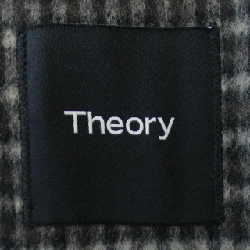 【Mã giảm giá】Áo khoác theory 640970