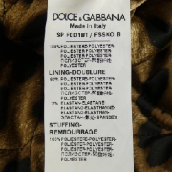 Dolce & Gabbana DOLCE&GABBANA F0D1BT/FSSKO Áo khoác - Hàng hiệu Chính hãng 821207