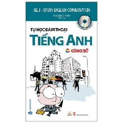 Tự Học Đàm Thoại Tiếng Anh - Công Sở - Tri Thức Việt 285247