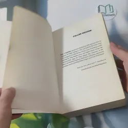[MIỄN PHÍ BỌC SÁCH] Fallen Dragon - Peter F. Hamilton 1033638
