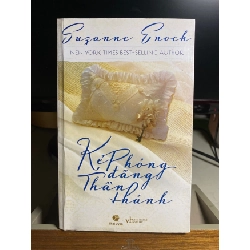 [Phiên Chợ Sách Cũ] Kẻ Phóng Đãng Thần Thánh (tiểu thuyết) 2014 - Suzanne Enoch 0506