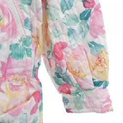 【Mã giảm giá】【Cổ điển】Áo khoác Chanel CHANEL 641282