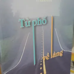 từ phố về làng 977347