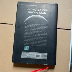 Những bá chủ không gian - Elon Musk, Jeff Bezos và công cuộc chinh phục vũ trụ 751994