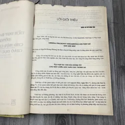 Tích hợp đa văn hoá đông tây cho một chiến lược giáo dục tương lai. 8b2 738673