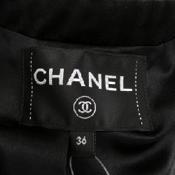 Áo khoác CHANEL P64563V41221 20A 627397