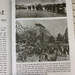 ĐỆ NHẤT THẾ CHIẾN - ROBERT LECKIE 747375