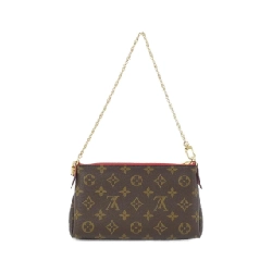 Túi xách vai Louis Vuitton Monogram Palas Clutch M41638 - Hàng hiệu Chính hãng 765571