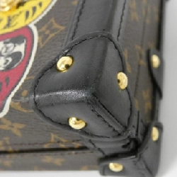 Túi đeo vai Louis Vuitton Monogram (Kabuki) Petit Mal M43544 - Hàng hiệu Chính hãng 768196