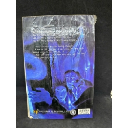 [Phiên Chợ Sách Cũ] Harry Potter Và Hội Phượng Hoàng - Tập 5 - J.K. Rowling H0606, 2004 SBM