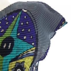 【Mã giảm giá】Mi Issey Miyake me ISSEY MIYAKE áo 641938