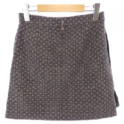 Louis Vuitton LOUIS VUITTON F5SK11UEJ Váy - Hàng hiệu Chính hãng 814964