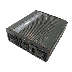 CHUYỂN ĐIỆN AC/DC INVERTER NHẬT 400W 22449