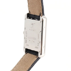 Cartier Must Tank SM W1014054 Bạc Quartz - Hàng hiệu Chính hãng 876951