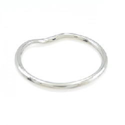 Nhẫn uốn cong Tiffany - Hàng hiệu Authentic 838054