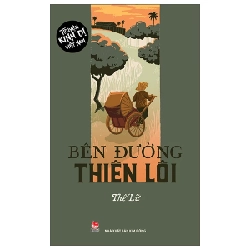 Truyện Kinh Dị Việt Nam - Bên Đường Thiên Lôi - Thế Lữ (Mới 100%) Huyền bí, giả tưởng, kinh dị, NXB Kim Đồng - SÁCH ĐẠI HỌC