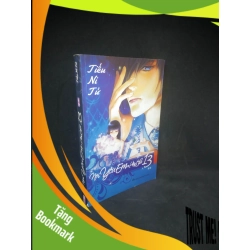 (TẶNG BOOKMARK) Nói yêu em lần thứ 13 mới 80% RBK2303