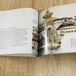 KỲ QUAN CỦA CHÂU Á CHÚNG TA  995204